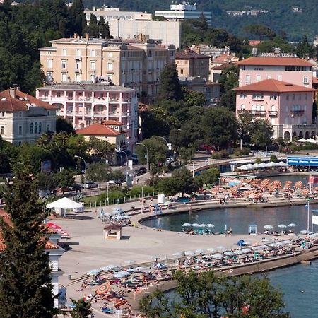 Apartment San Ριέκα Εξωτερικό φωτογραφία