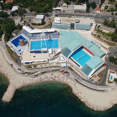 Apartment San Ριέκα Εξωτερικό φωτογραφία