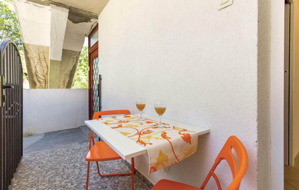 Apartment San Ριέκα Εξωτερικό φωτογραφία