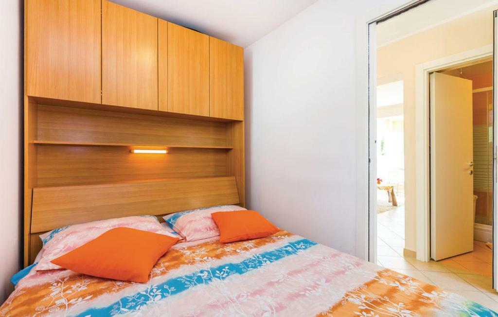 Apartment San Ριέκα Εξωτερικό φωτογραφία