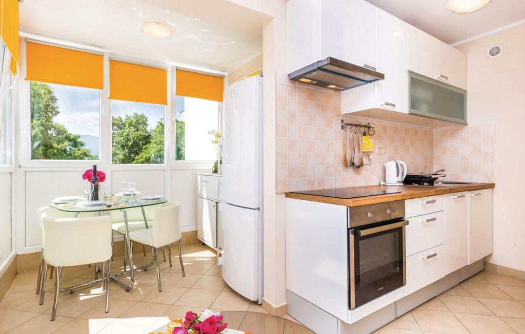 Apartment San Ριέκα Εξωτερικό φωτογραφία