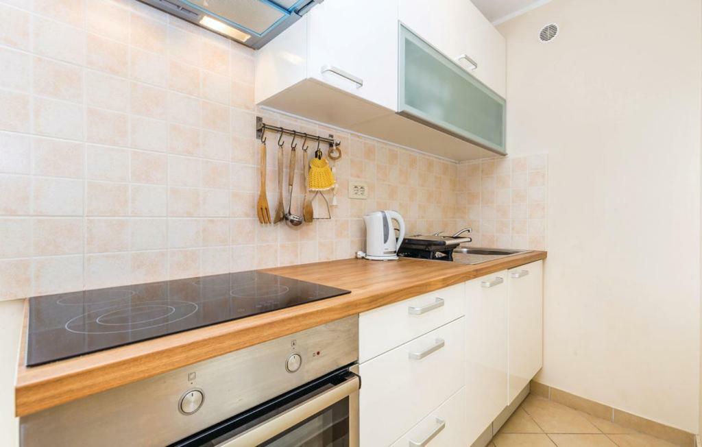 Apartment San Ριέκα Εξωτερικό φωτογραφία