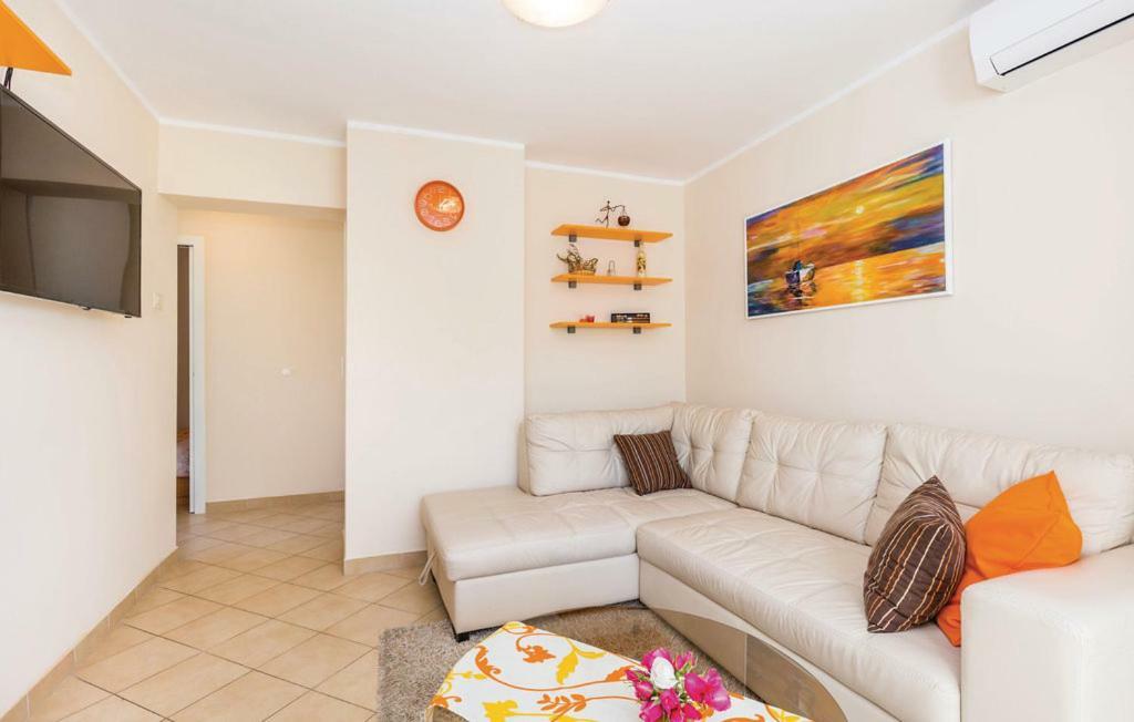 Apartment San Ριέκα Εξωτερικό φωτογραφία