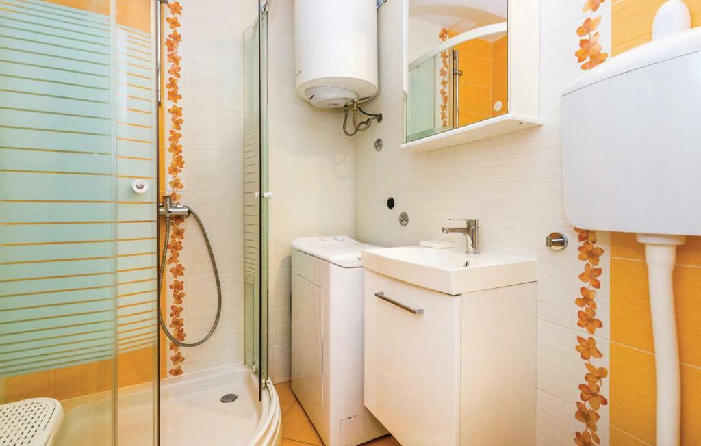 Apartment San Ριέκα Εξωτερικό φωτογραφία