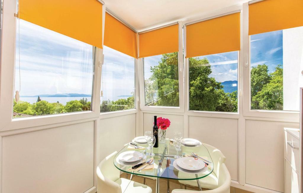 Apartment San Ριέκα Εξωτερικό φωτογραφία