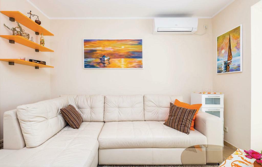 Apartment San Ριέκα Εξωτερικό φωτογραφία