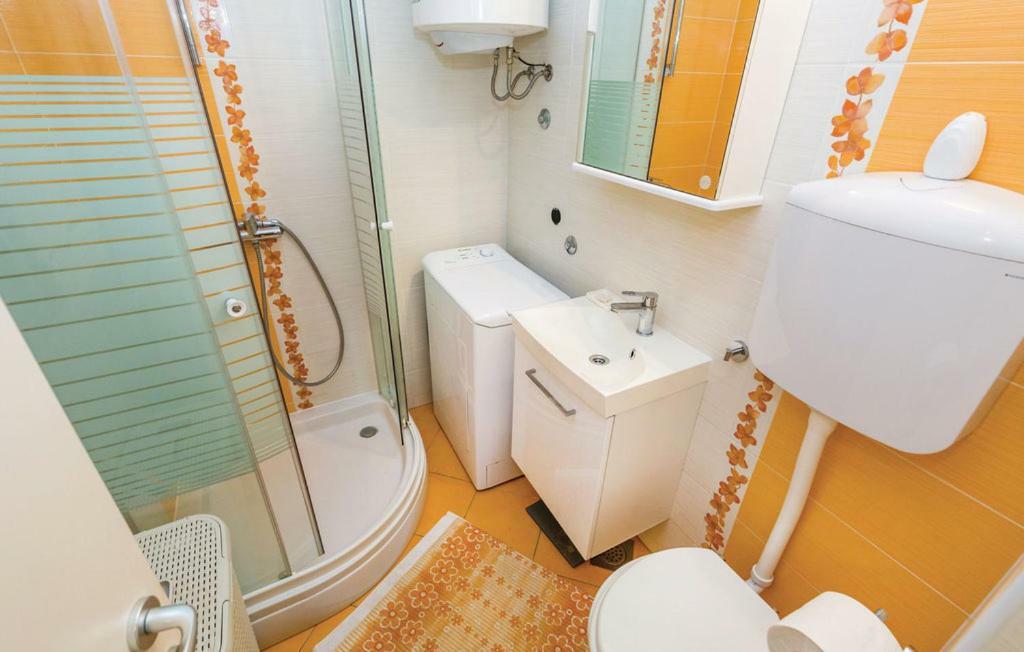 Apartment San Ριέκα Εξωτερικό φωτογραφία