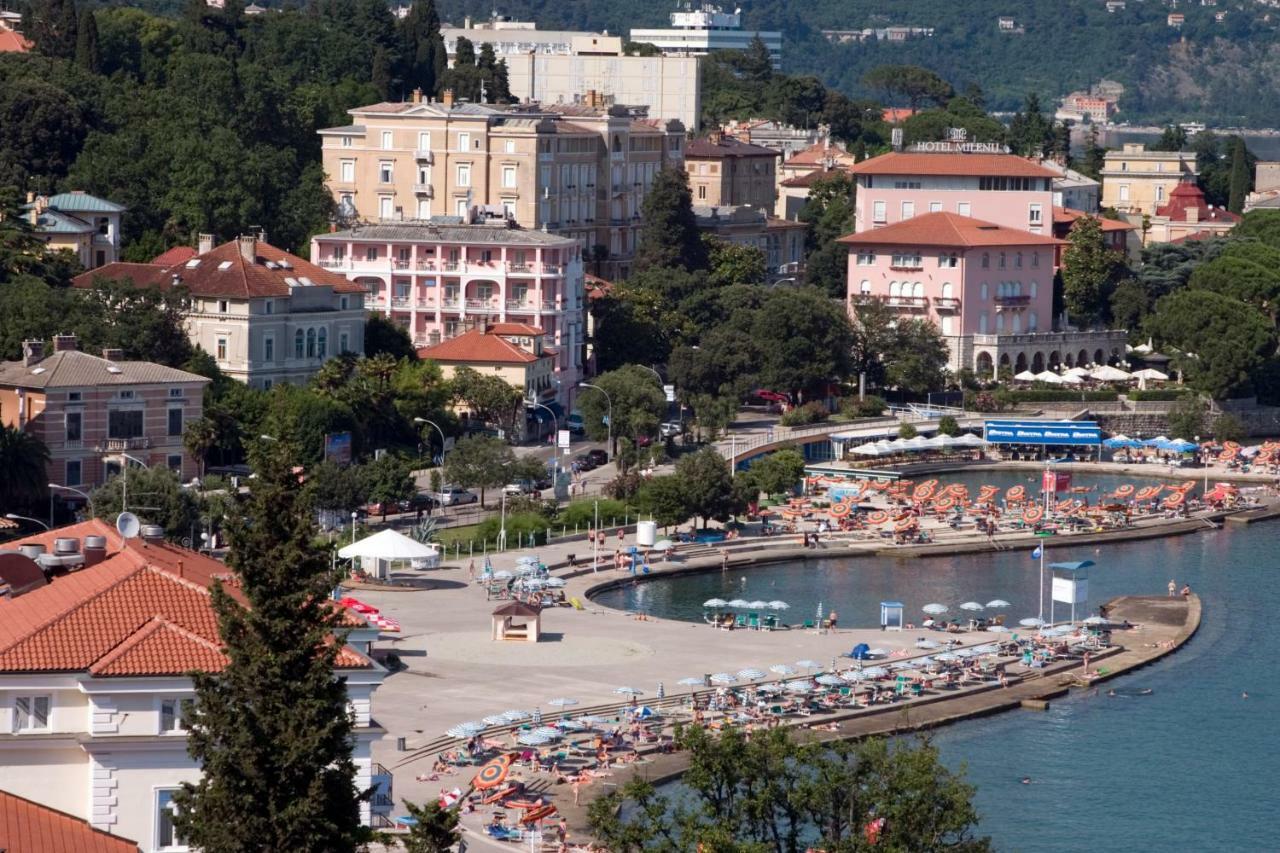 Apartment San Ριέκα Εξωτερικό φωτογραφία